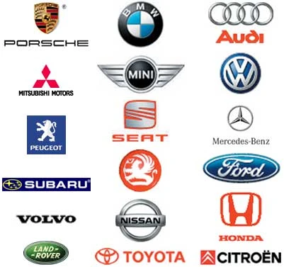 Automotive