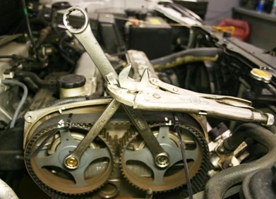 Automotive