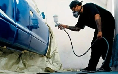 Automotive