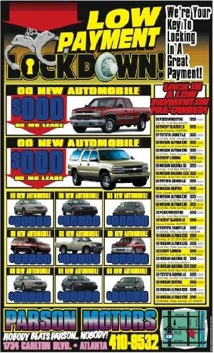 Automotive