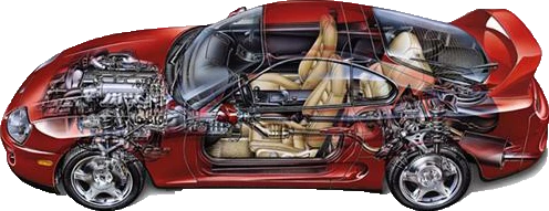 Automotive