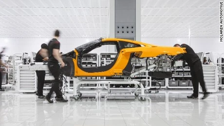Automotive