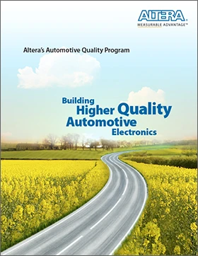 Automotive