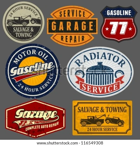 Automotive