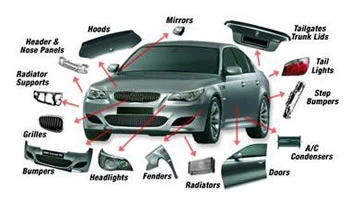 Automotive
