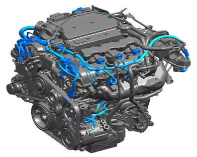 Automotive