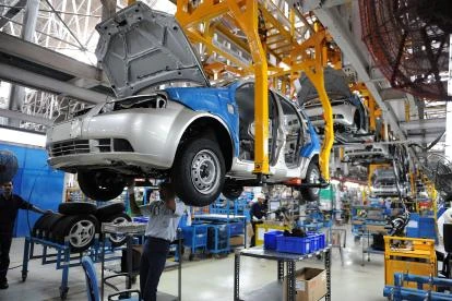 Automotive