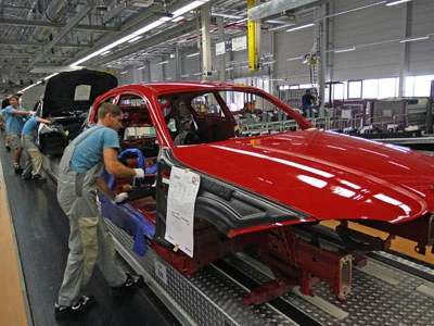 Automotive