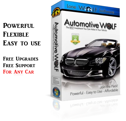 Automotive