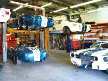 Automotive