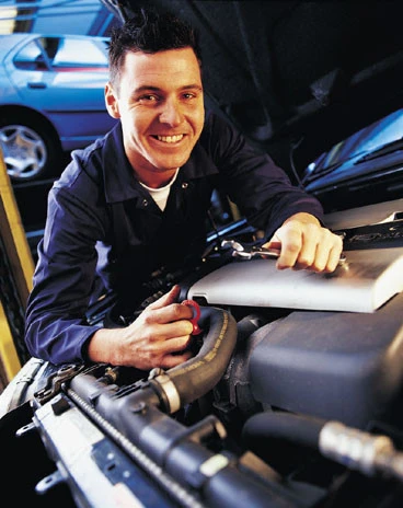 Automotive
