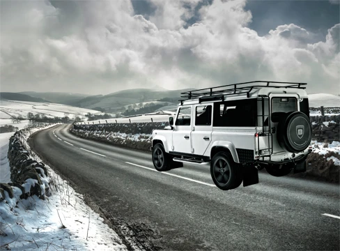 Automotive