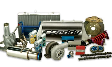Automotive