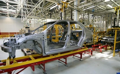 Automotive