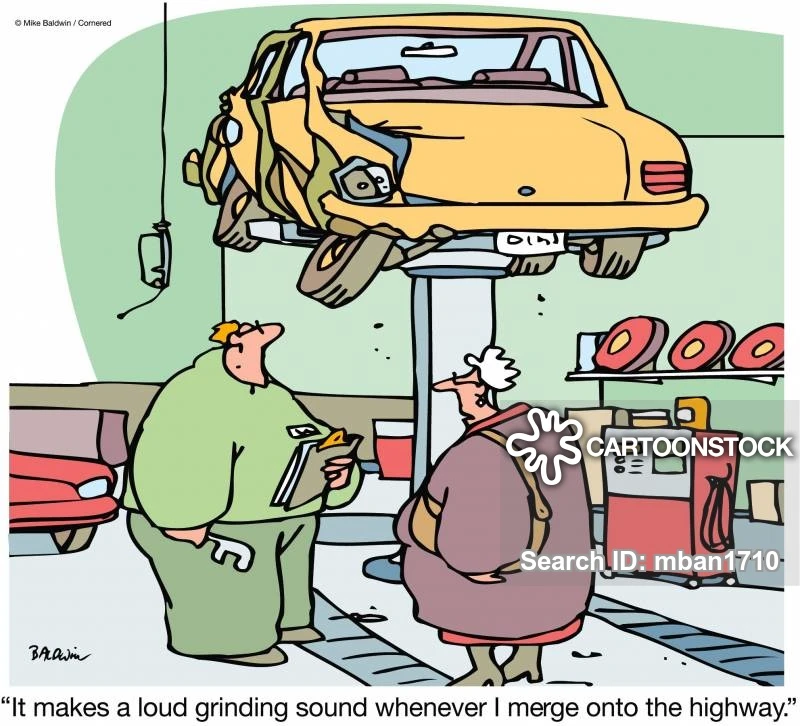 Automotive
