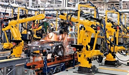 Automotive