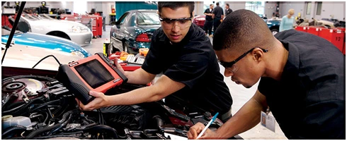 Automotive