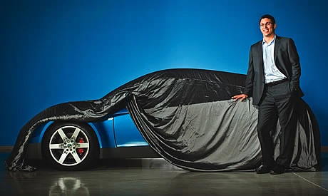 Automotive
