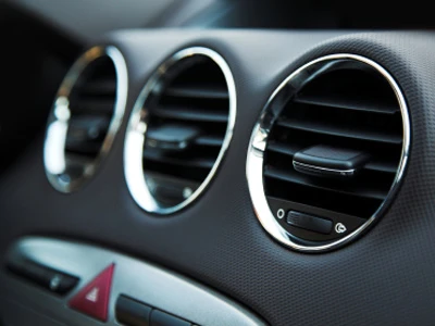 Automotive