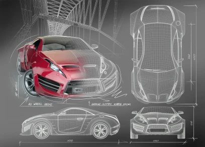 Automotive
