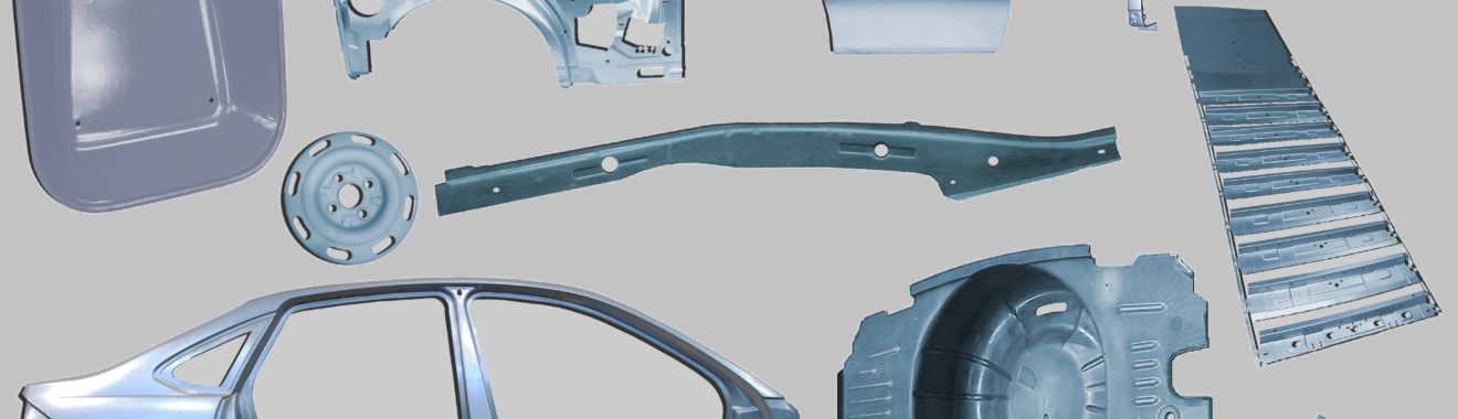 Fundamental Steel Stamping Die Parts And Terminology