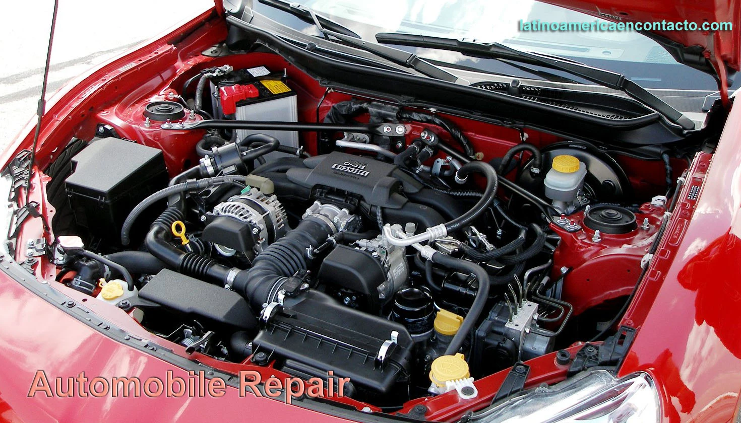 Automobile Repair Suggestions 101: Need to Know Starting Ideas!
