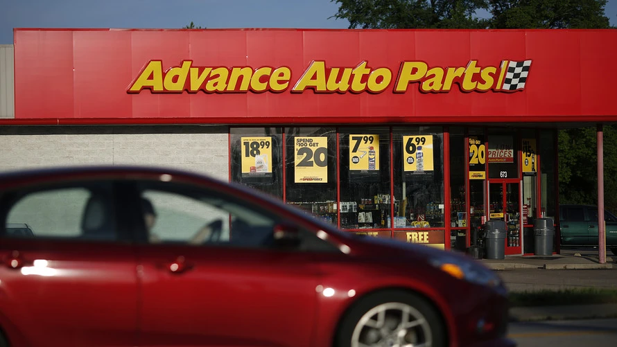 Group Reduce Stake In Advance Auto Parts As Shares advance auto parts