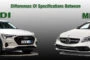 Comprehensive Guide On Differences Between Mercedes And Audi Specifications