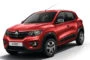Make your journey luxurious with Renault Kwid