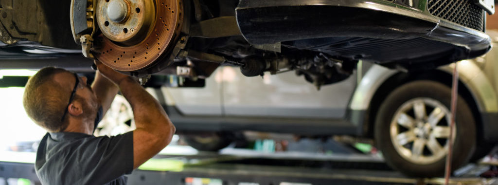 Auto Mechanic's Tip - How to Locate Driveline Vibrations