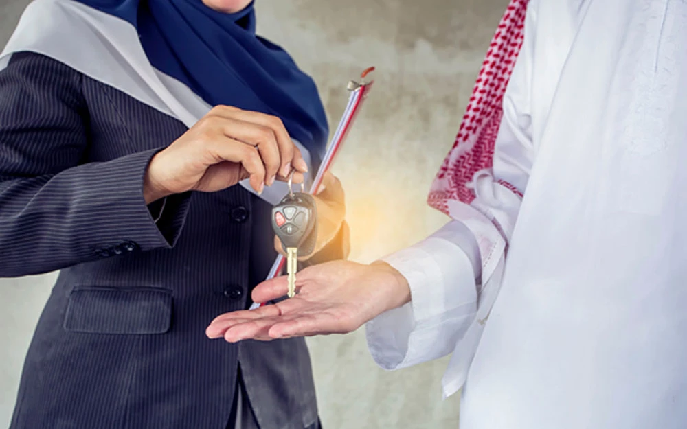 Critical Cheap Car Rental in Dubai for first-timers