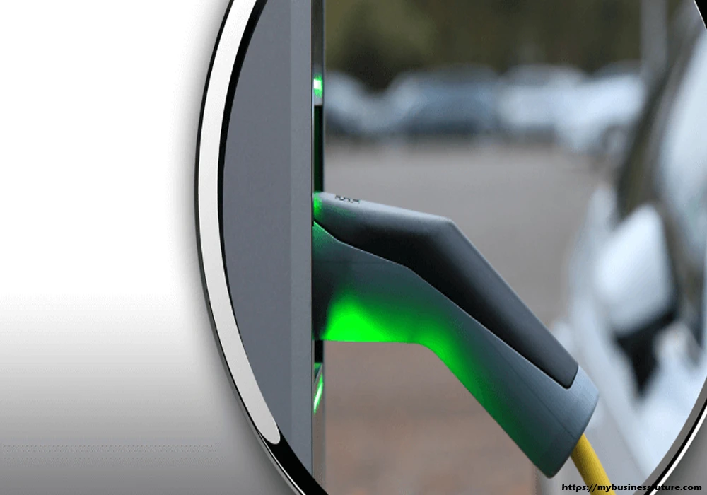 Mobile Technology Meets the Automotive Industry