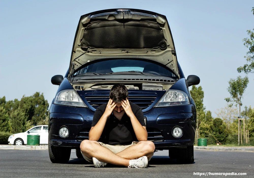 How to Inspect a Car