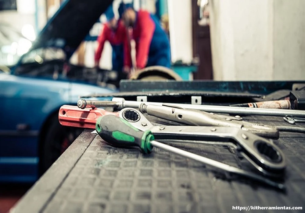 how to find a reliable car mechanic