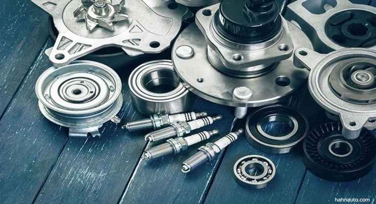 The Offerings With Automotive Gear Distributors