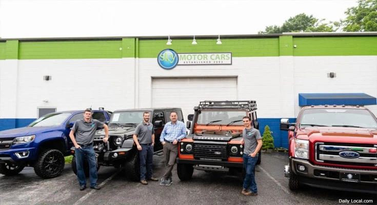 Purchasing and Sustaining a Second-Hand Car Engine