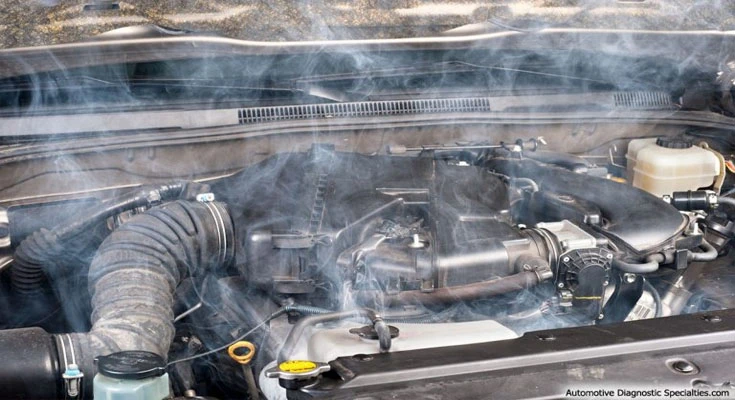Reasons for Searching for Replacement Car Engines