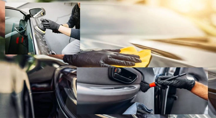 Hiring a Car Detailer: 7 Tips