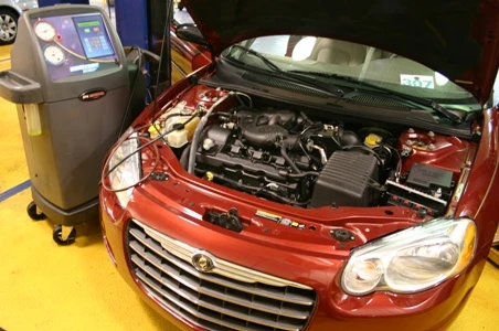 Automotive