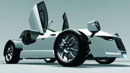 Automotive