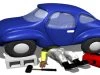Auto Check Tools, Scan Tools, Diagnostic Tools Supplier In Ontario