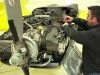 Airplane Mechanic School mechanical engineering
