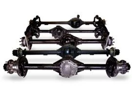 Automotive